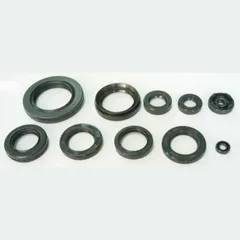 TOURMAX Satz Motor-Simmerringe für Yamaha XS650