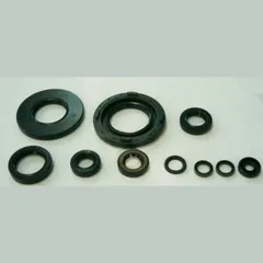 TOURMAX Satz Motor-Simmerringe für Yamaha SR500, TT500, XT500