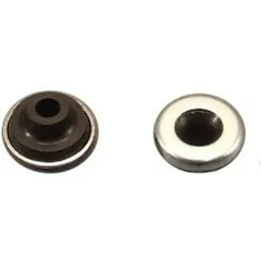 TOURMAX Cylinder Head Cover Screw Seals for Yamaha FJR1300, WR250, WR450F