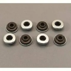 TOURMAX Cylinder Head Cover Screw Seals for Honda GL1200GOLDWING, GL1500GOLDWING, GL1500VALKYRIE
