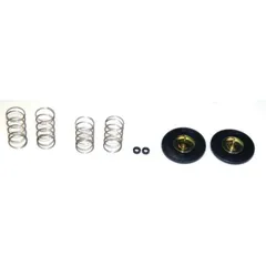 TOURMAX Reparatursatz Beschleunigungspumpe für: Honda für NT650, PC800, VT600CSHADOW