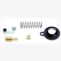TOURMAX Reparatursatz Beschleunigungspumpe für: Yamaha für TDM850, VMX1200V-MAX, XVZ1200VENTURE
