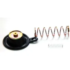TOURMAX Reparatursatz Beschleunigungspumpe für: Yamaha XV750/1100 Virago für XV1100VIRAGO, XV750VIRAGO