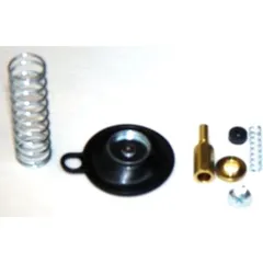 TOURMAX Reparatursatz Beschleunigungspumpe für: Yamaha für TT600, XT600, XTZ660