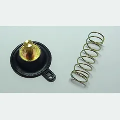 TOURMAX Reparatursatz Beschleunigungspumpe für Suzuki LS650 Savage LS650SAVAGE