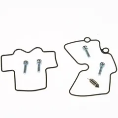 TOURMAX Reparatursatz Vergaser für KTM, Honda, Yamaha