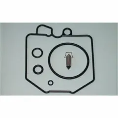 TOURMAX Reparatursatz Vergaser für: Honda CBX1000 für CB400, CB650, CB900FBOLD`OR