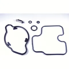 TOURMAX Reparatursatz Vergaser für: Honda CB500/CB600F/CBR600F/VF750C,S/CB1000F für CB500S, CB600FHORNET