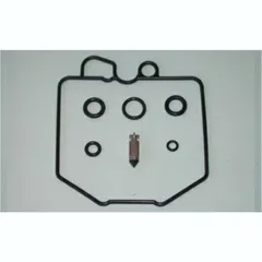 TOURMAX Carburetor Repair Kit for: Honda CB900F/CX500 for CB1100, CB650, CB750