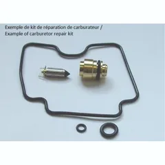 VERGASER-REPARATURSATZ TOURMAX für Honda XL600V