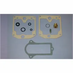 TOURMAX Reparatursatz Vergaser für Kawasaki KZ A4/A5 Z1000, Z900
