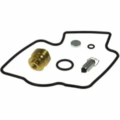 TOURMAX Reparatursatz Vergaser für Kawasaki ZXR750/ZX10 NINJAZX-10TOMCAT
