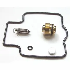 TOURMAX Reparatursatz Vergaser für Kawasaki ZX9R/ZZR1100 NINJAZX-9R