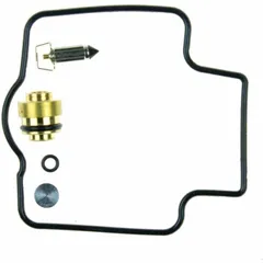 TOURMAX Reparatursatz Vergaser für Kawasaki ZX6R NINJAZX-6R