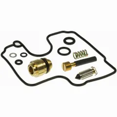 TOURMAX Reparatursatz Vergaser für Kawasaki ZX6R NINJAZX-6R CAB-K13