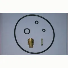TOURMAX Reparatursatz Vergaser für Kawasaki KZ550 H1/H2 GPZ550, GT550