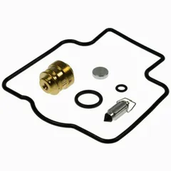 TOURMAX Reparatursatz Vergaser für Kawasaki ZZR600