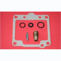 TOURMAX Carburetor Repair Kit for: Suzuki GS1000, GS650, GS850