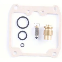 Reparatursatz für Vergaser hinten Tourmax für: Suzuki Intruder 600/800/1400 VS1400INTRUDER, VS600INTRUDER, VS800INTRUDER
