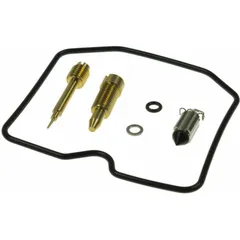 TOURMAX Reparatursatz Vergaser für Suzuki DR-Z125 DR125SM