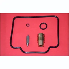 TOURMAX Carburetor Repair Kit for: Suzuki GSX600F/GSX-R1100 for Suzuki GSX-R1100