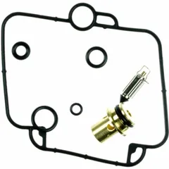 VERGASER-REPARATURSATZ für GSX-R750W 1992-95 UND GSX-R1100W 1993-95 für: Suzuki