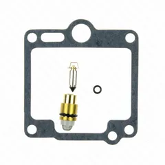 VERGASER-REP-SATZ für: YAMAHA XV1100 VIRAGO `89-90 für XV1100VIRAGO
