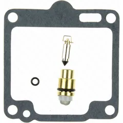 VERGASER-REP-SATZ für: YAMAHA XV750 VIRAGO `92-94, XV1100 VIRAGO `91-97 für XV1100VIRAGO, XV750VIRAGO