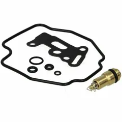 VERGASER-REP-SATZ für: YAMAHA XV535 VIRAGO `89-01 für XV535VIRAGO