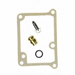 TOURMAX Carburetor Repair Kit for: Yamaha RD350LC/YPVS for Yamaha RD350