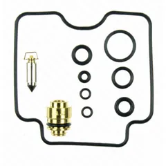 VERGASER-REP-SATZ für: YAMAHA BT1100 BULLDOG `02-06, XVS1100 `99-06 für BT1100BULLDOG, XVS1100DRAGSTAR