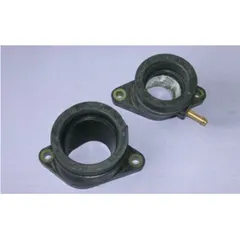 ANSAUGSTUTZEN-SATZ 2-TEILIG für 2PCSXTZ660 TENERE 1991-98 UND SRZ660 1996-98 für: Yamaha SZR660