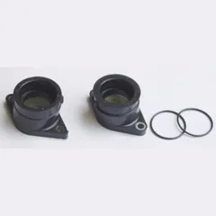 ANSAUGSTUTZEN-SATZ 2-TEILIG für X2PCST/TT600 1983-85 für: Yamaha XT600