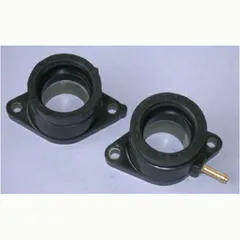 ANSAUGSTUTZEN-SATZ 2-TEILIG für X2PCST/TT600 1986-00 für: Yamaha XT600