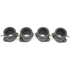 ANSAUGSTUTZEN-SATZ 4PCS für Yamaha FZR600GENESIS, YZF600