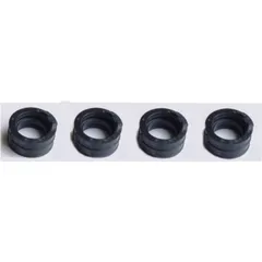 ANSAUGSTUTZEN-SATZ 4PCS für Yamaha XJ600N, XJ600SDIVERSION