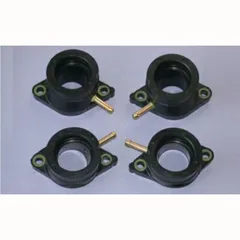 ANSAUGSTUTZEN-SATZ 2-TEILIG für 4PCSXJ550 1981-83 für: Yamaha