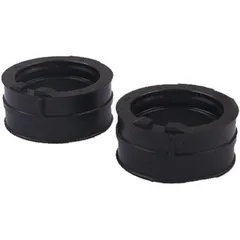 ANSAUGSTUTZEN-SATZ 2PCS für Yamaha TDM850, TRX850, XTZ750