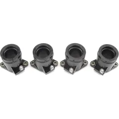 ANSAUGSTUTZEN-SATZ 4PCS für Yamaha FZR600GENESIS