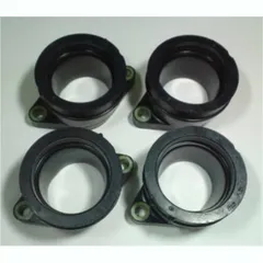 ANSAUGSTUTZEN-SATZ 4-TEILIG für YZF600-R6 `99-02 für: Yamaha YZF-R6