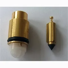 TOURMAX Float Valve Set for: Yamaha TT600 for SRX600, XT350, XT550