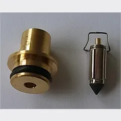 TOURMAX Düsennadel- und Düsenstock-Kit für Suzuki DR800 DR350, DR750
