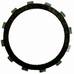 TOURMAX Friction Clutch Plate - for: Suzuki LT-Z250/RM80-85