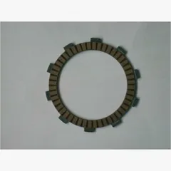 TOURMAX Friction Clutch Plate - for: Honda CF125CD/P