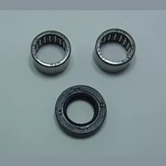Kupplungshebel-Reparatursatz Tourmax für Kawasaki KXF450 ER-6F, ER-6N, KX450F