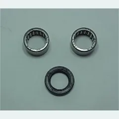 Kupplungshebel-Reparatursatz Tourmax für Kawasaki KX250 KDX250