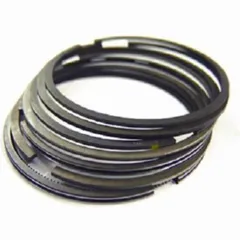 SET OF PISTON RINGS Ø77MM for Kawasaki KX250F Suzuki RM-Z250