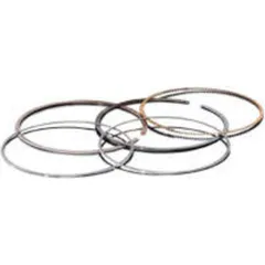 Prox Ø66.40mm ring set for 245002DA/DB/DC for: KTM 250SX