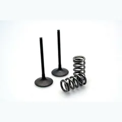 PROX Steel Exhaust Valve Conversion Kit - for: Yamaha YZ450F for WR450F