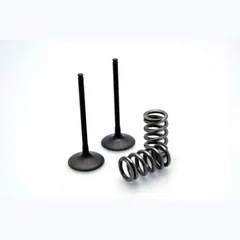 PROX Steel Intake Valve Conversion Kit - for: Suzuki LTR450 for LT-R450QUADRACER